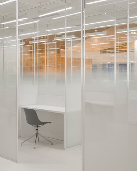 Refectory, Lounge, Library at King's College International School Bangkok